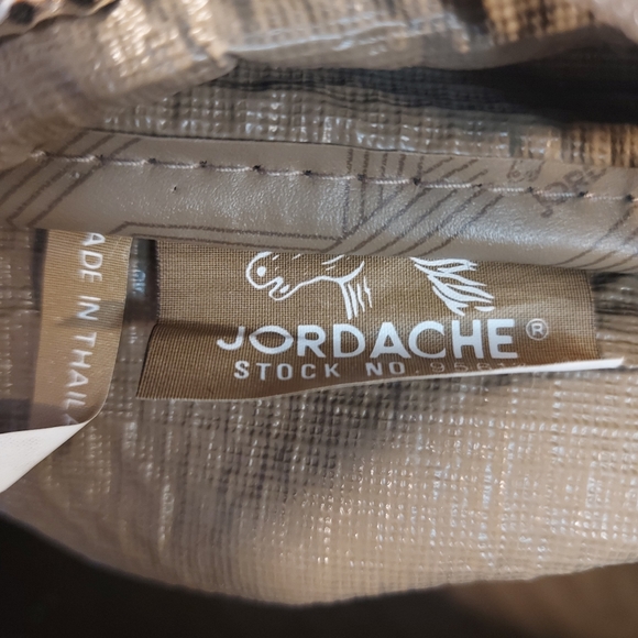Jordache travel bag - Picture 3 of 9